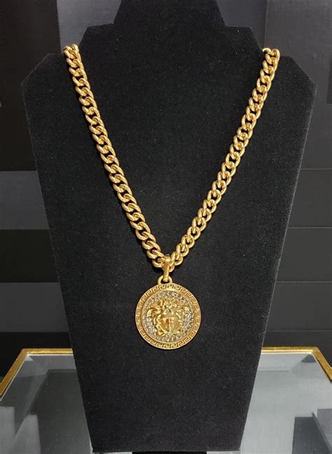 versace gold 24 karat brsteck